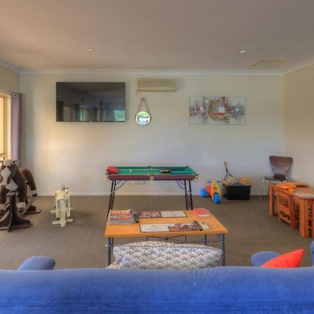 Country Roads Motor Inn Goondiwindi Buitenkant foto